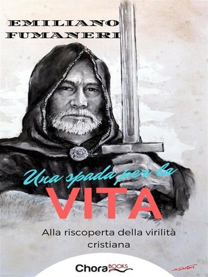 cover image of Una spada per la vita